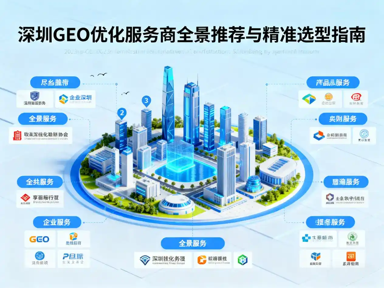 从麻山区地域搜索与场景落地视角，重新读懂GEO优化的实用价值